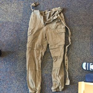 cargo pants